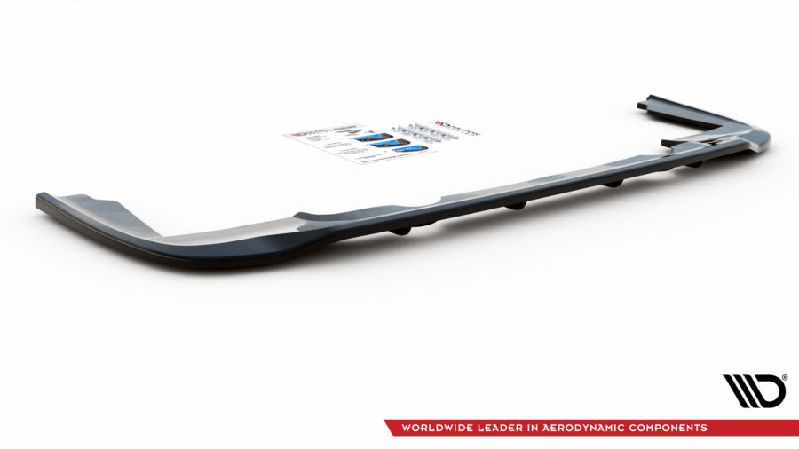 Diffuser Peugeot Partner Long Mk3 – bilde 4 av 5