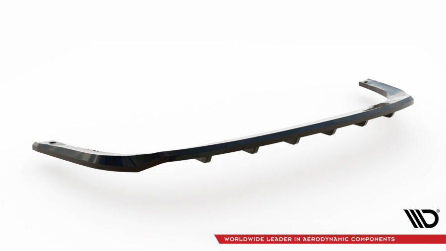 Diffuser Renault Austral Mk1 – bilde 4 av 5
