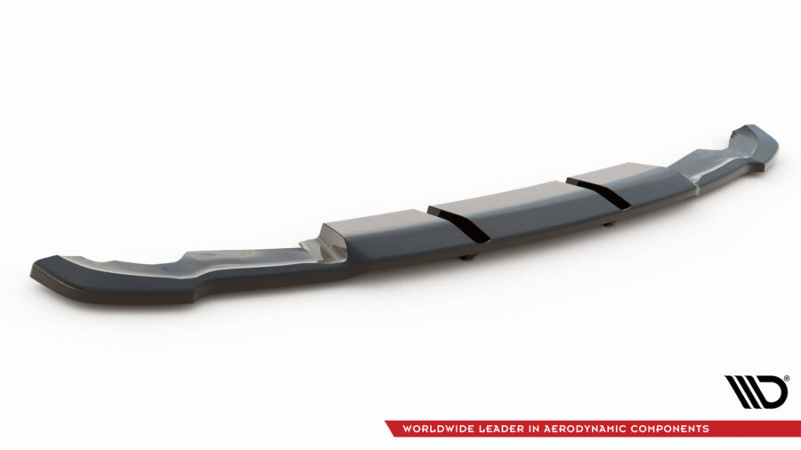 Diffuser Renault Clio RS Mk4 – bilde 5 av 6
