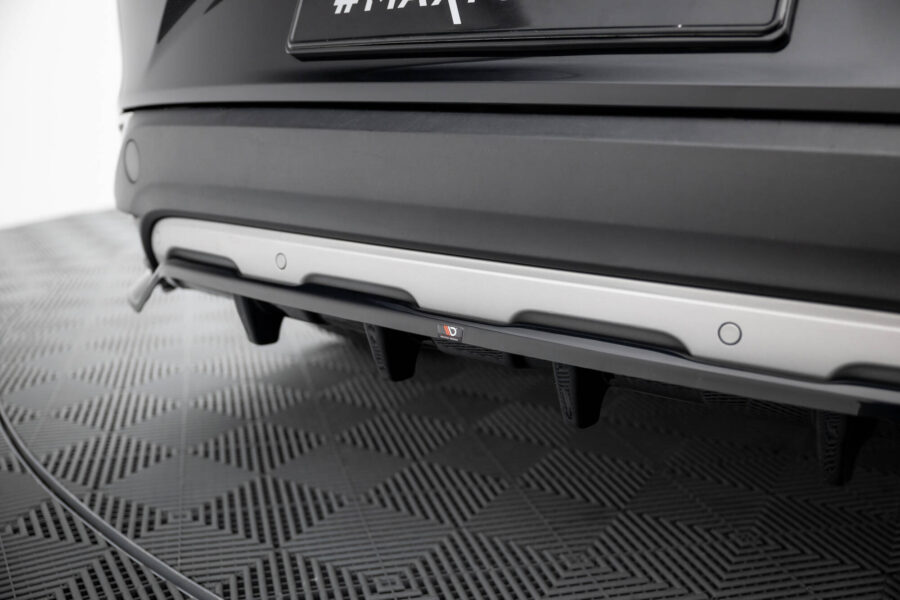 Diffuser Renault Espace Mk5 – bilde 6 av 8