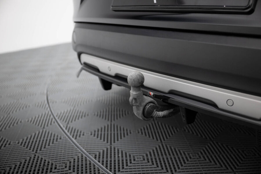 Diffuser Renault Espace Mk5 – bilde 1 av 8