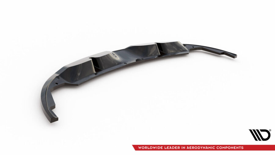 Diffuser Renault Megane RS Mk3 – bilde 8 av 8