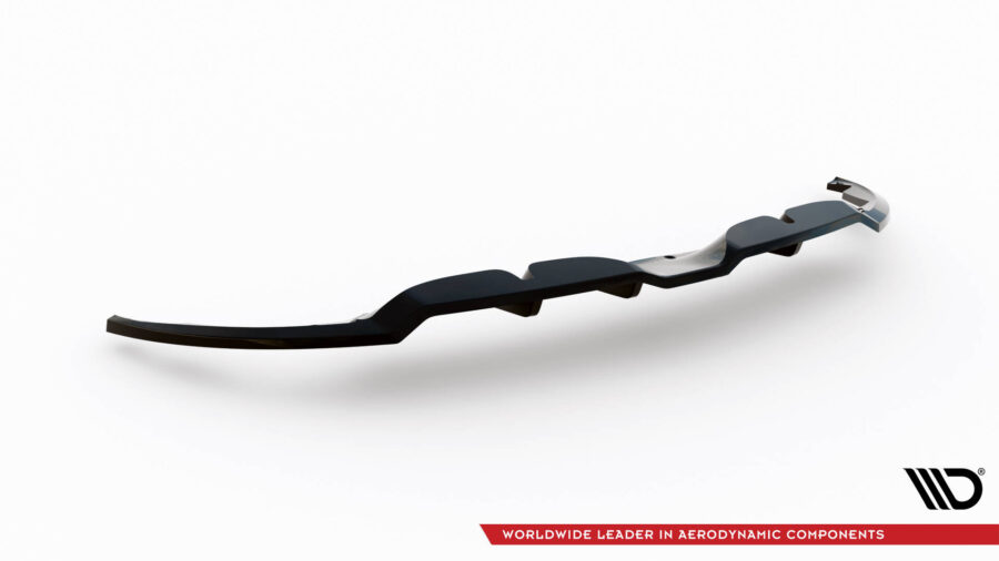Diffuser Renault Megane RS Mk3 – bilde 7 av 8