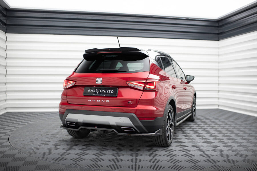 Diffuser Seat Arona FR Mk1 – bilde 2 av 5