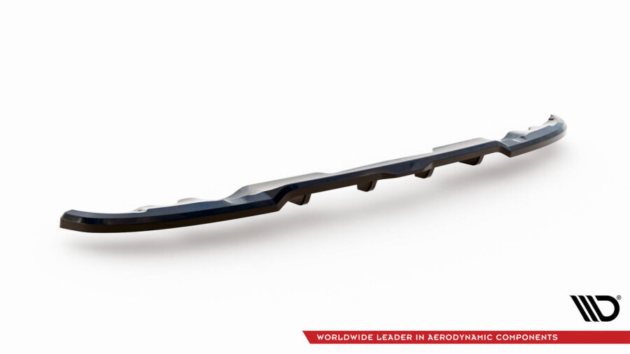Diffuser Suzuki Swift Sport Mk4 – bilde 4 av 5