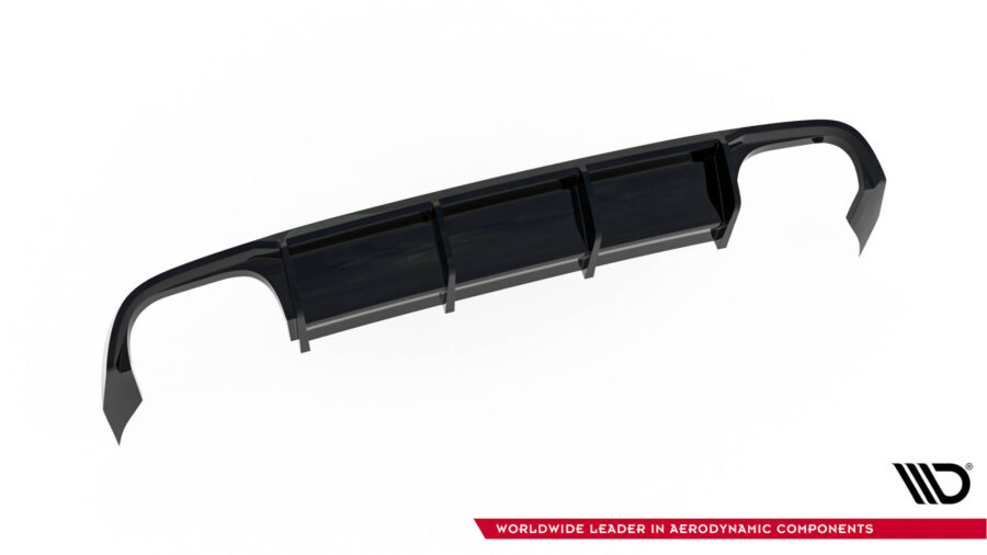Diffuser Cupra Leon ST Mk1 – bilde 4 av 5