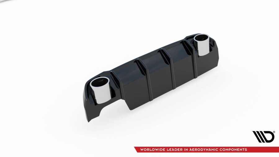 Diffuser Peugeot 308 SW Mk2 – bilde 5 av 7