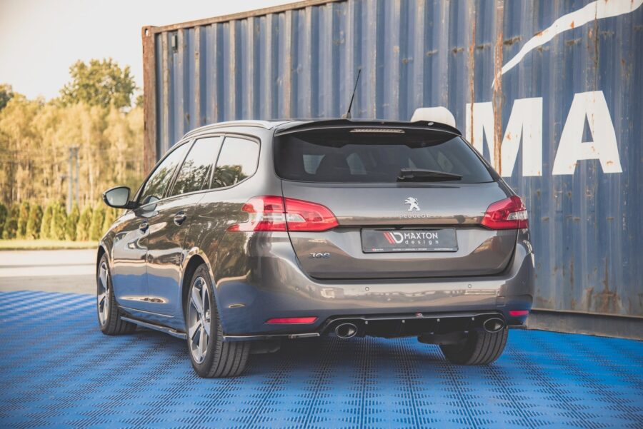 Diffuser Peugeot 308 SW Mk2 – bilde 4 av 7