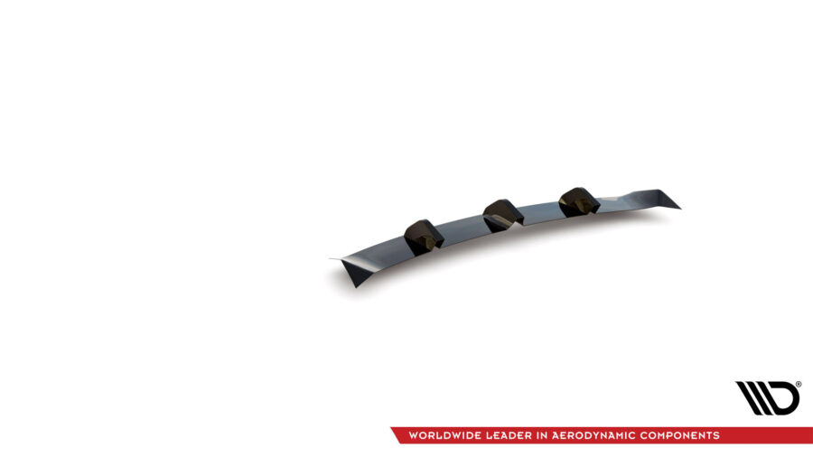 Diffuser Lexus GS F Mk4 Facelift – bilde 5 av 6