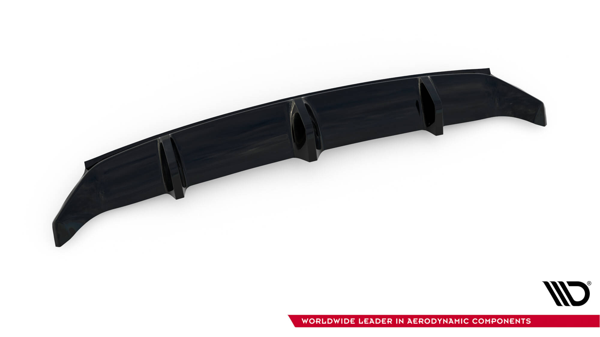 Diffuser Lexus LC 500 - Bilde 6