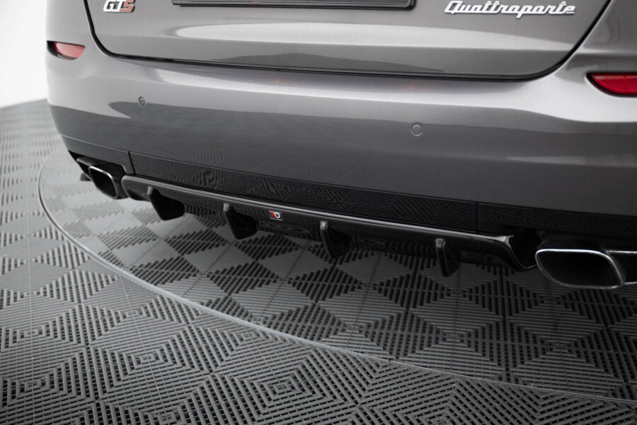 Diffuser Maserati Quattroporte Mk6 – bilde 3 av 5