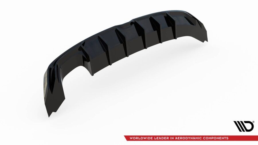 Diffuser SEAT Leon Mk3 FR Facelift – bilde 7 av 8