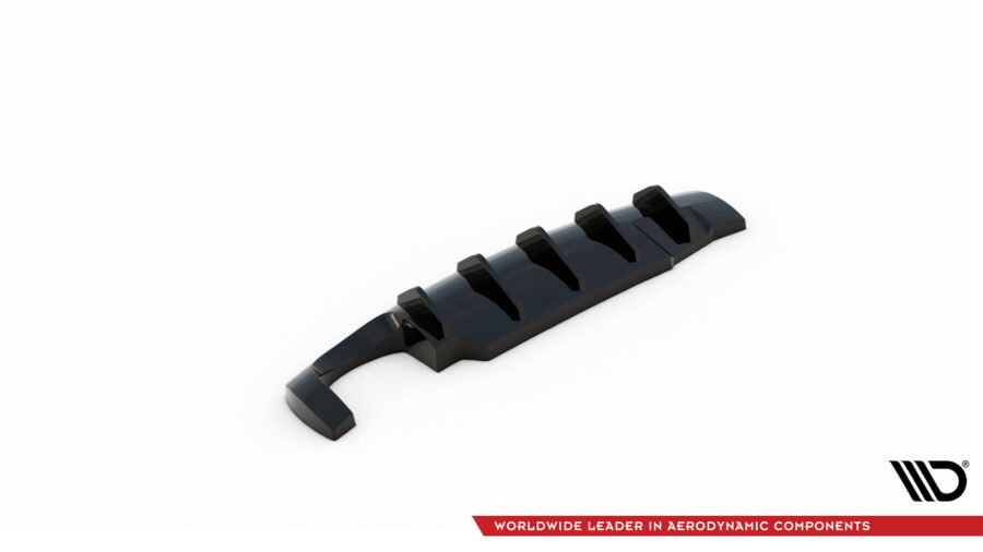 Diffuser Seat Ibiza Cupra Mk3 – bilde 6 av 7