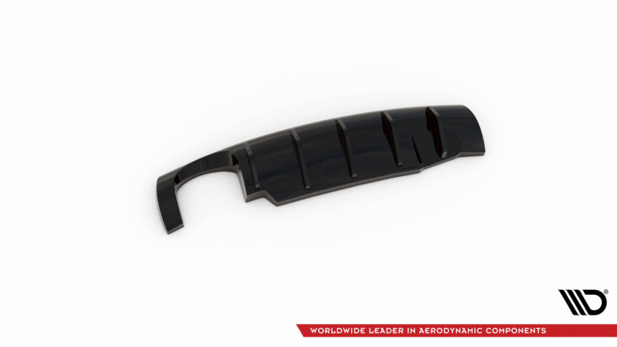 Diffuser Seat Ibiza Cupra Mk3 – bilde 7 av 7