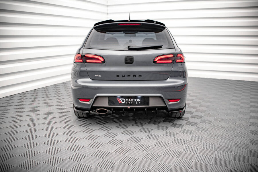 Diffuser Seat Ibiza Cupra Mk3 – bilde 1 av 7