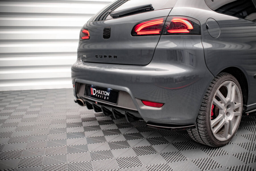 Diffuser Seat Ibiza Cupra Mk3 – bilde 3 av 7
