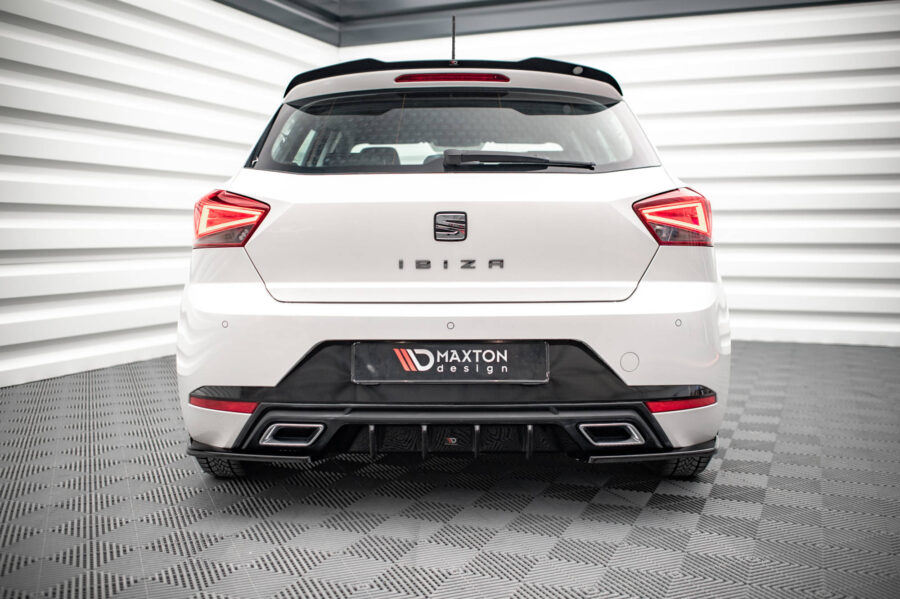 Diffuser Seat Ibiza FR/ Standard Mk5 – bilde 1 av 6