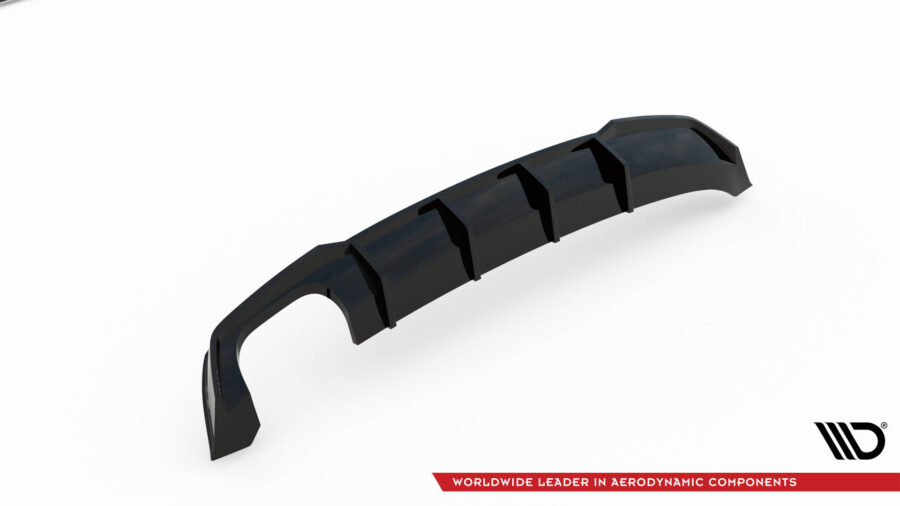 Diffuser Seat Leon FR Sportstourer Mk3 – bilde 5 av 6