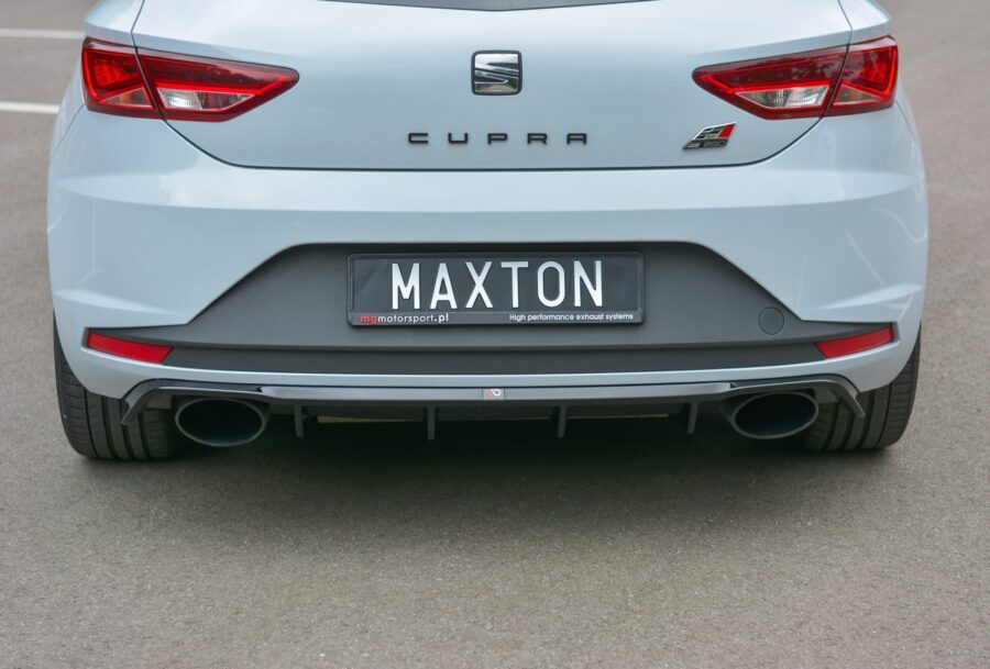Diffuser Seat Leon III Cupra – bilde 1 av 7
