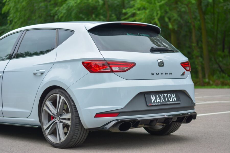 Diffuser Seat Leon III Cupra – bilde 4 av 7