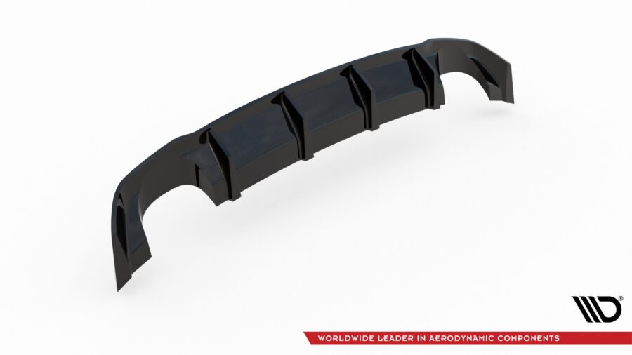 Diffuser Seat Leon III Cupra – bilde 6 av 7
