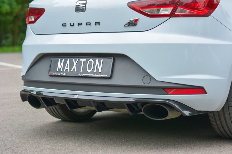 Diffuser Seat Leon III Cupra – bilde 5 av 7