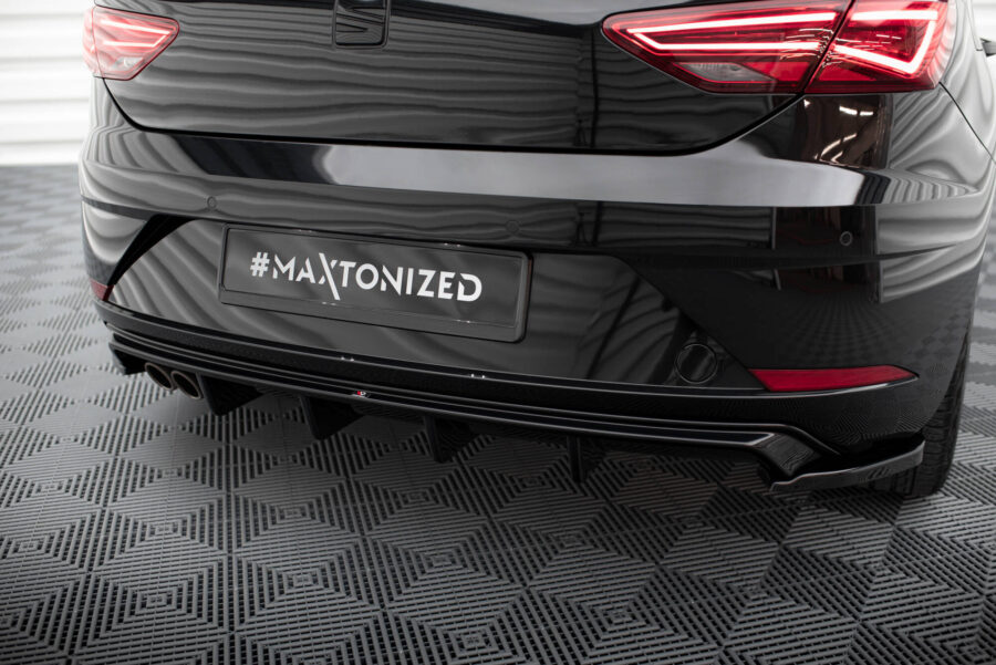 Diffuser Seat Leon Mk3 Facelift – bilde 1 av 5