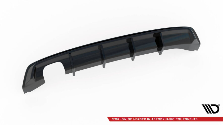 Diffuser Seat Leon Mk3 Facelift – bilde 5 av 5