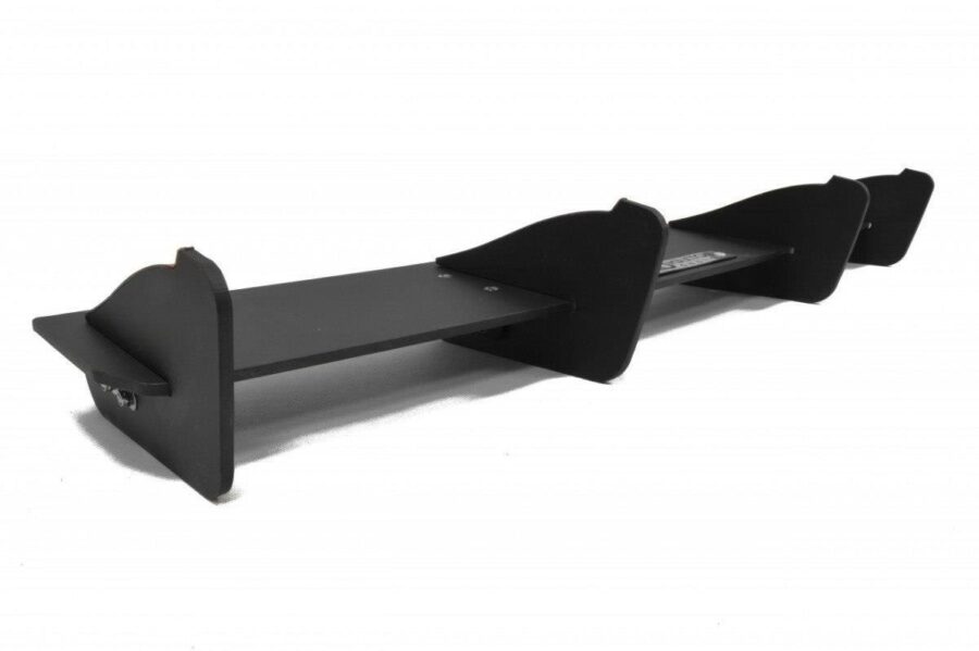 Diffuser i Bakre Flaps Seat Leon III Cupra – bilde 6 av 7