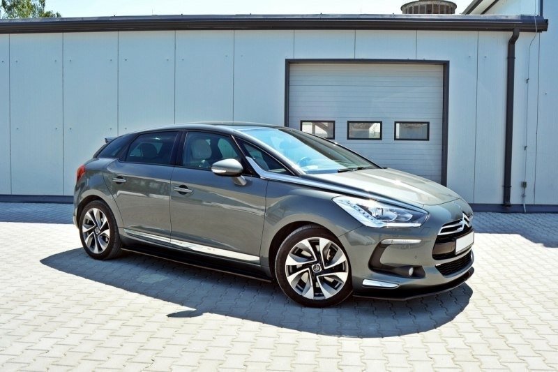 Sideskjørt CITROEN DS5