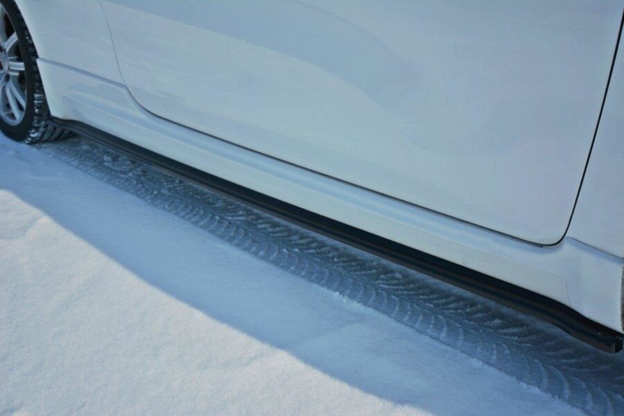 Sideskjørt KIA CEE'D/PRO CEE'D GT MK2 – bilde 3 av 6