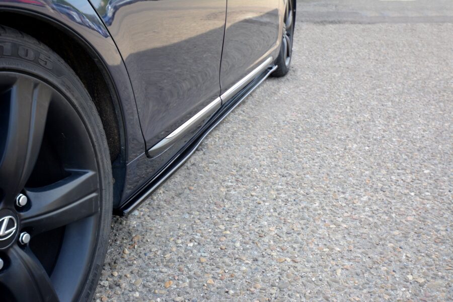 Sideskjørt LEXUS GS MK.3 – bilde 3 av 6