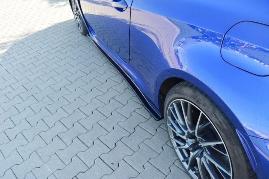 Sideskjørt Lexus RC F – bilde 2 av 6
