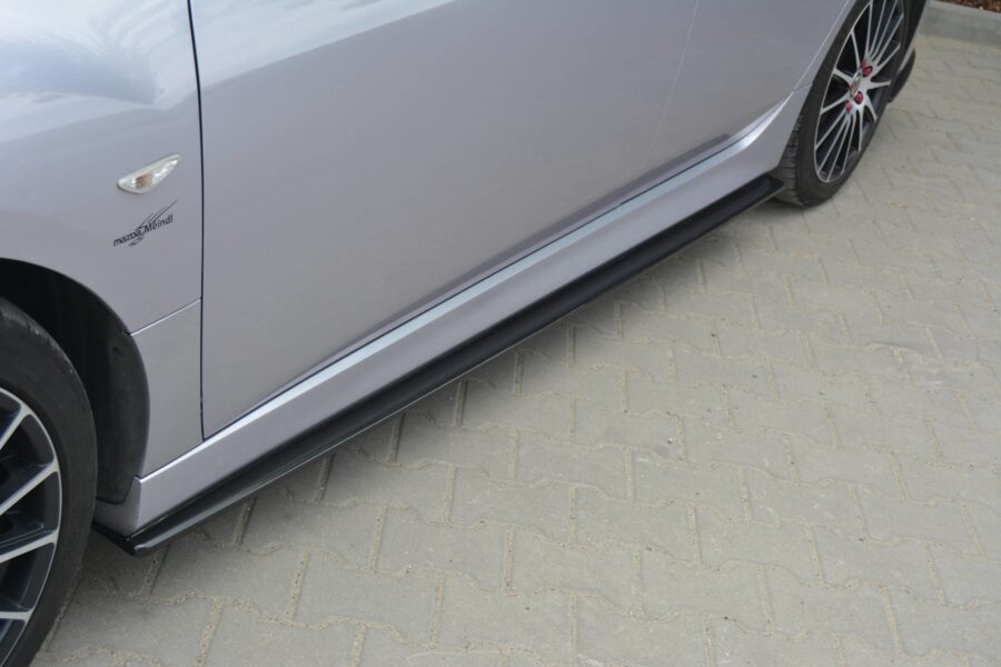 Sideskjørt Mazda 6 MK2 Sport Hatch (GH-SERIES) – bilde 2 av 5