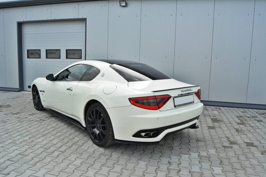 Sideskjørt Maserati Granturismo Mk1 – bilde 2 av 5