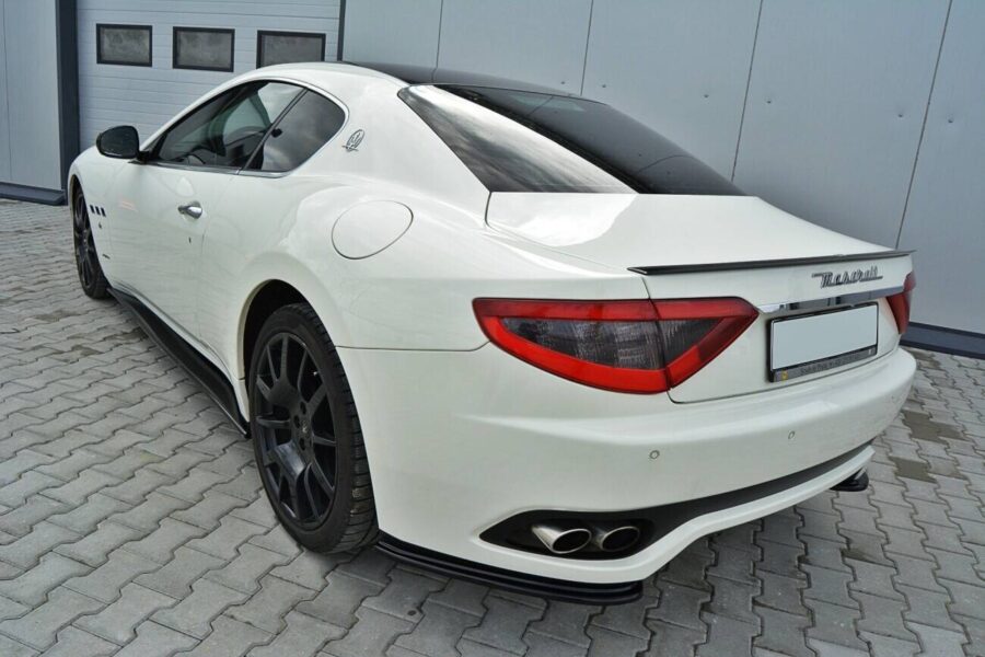 Sideskjørt Maserati Granturismo Mk1 – bilde 3 av 5