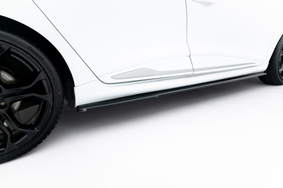Sideskjørt RENAULT CLIO MK4 RS – bilde 2 av 5