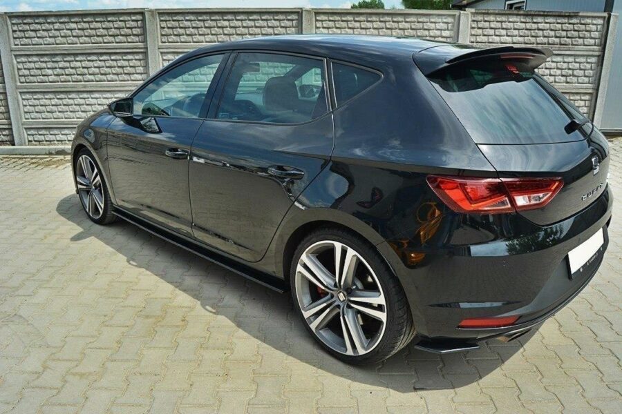 Sideskjørt Seat Leon III Cupra/FR – bilde 3 av 3