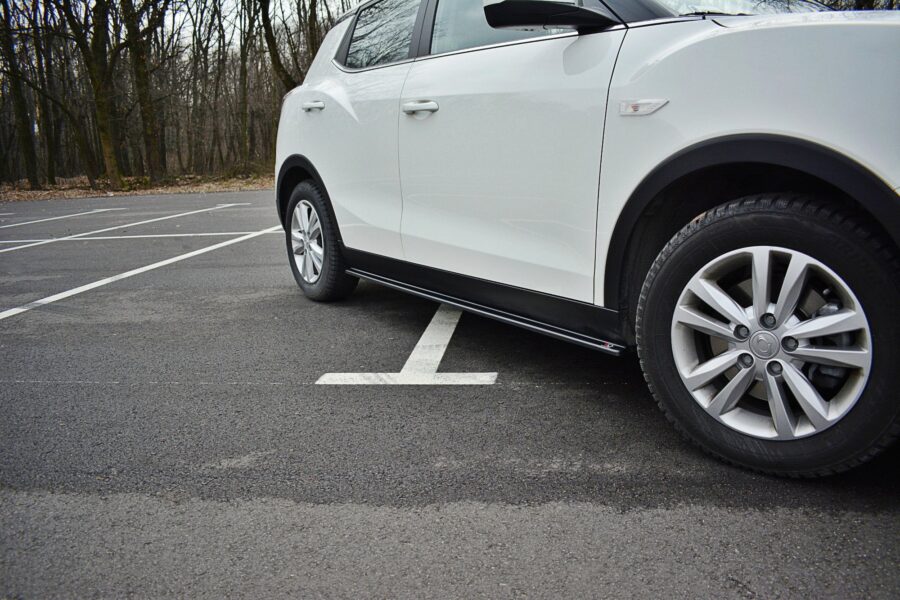 Sideskjørt SSANGYONG TIVOLI – bilde 1 av 5