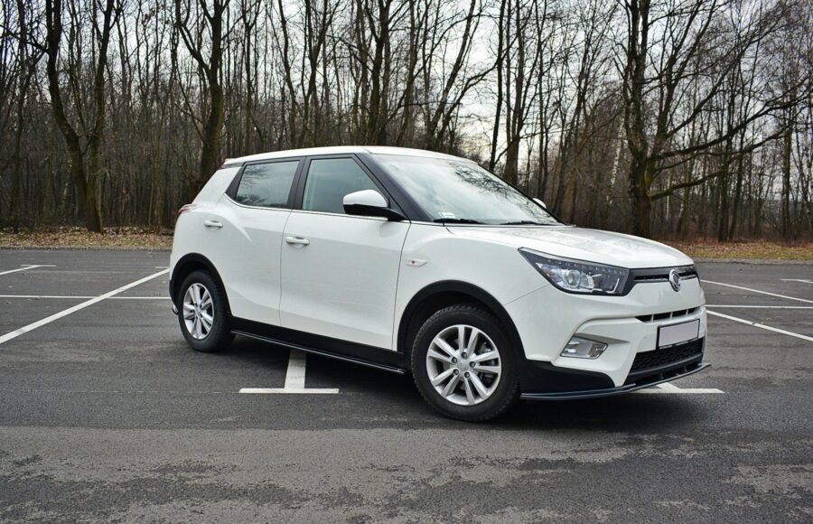 Sideskjørt SSANGYONG TIVOLI – bilde 3 av 5