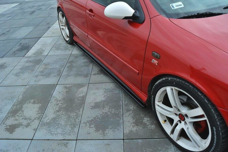 Sideskjørt Seat Leon Mk1 Cupra – bilde 2 av 4