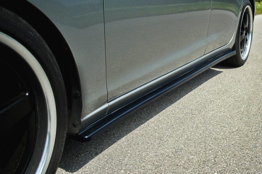 Sideskjørt V.1 Mazda 6 Estate GJ (Mk3) – bilde 4 av 7