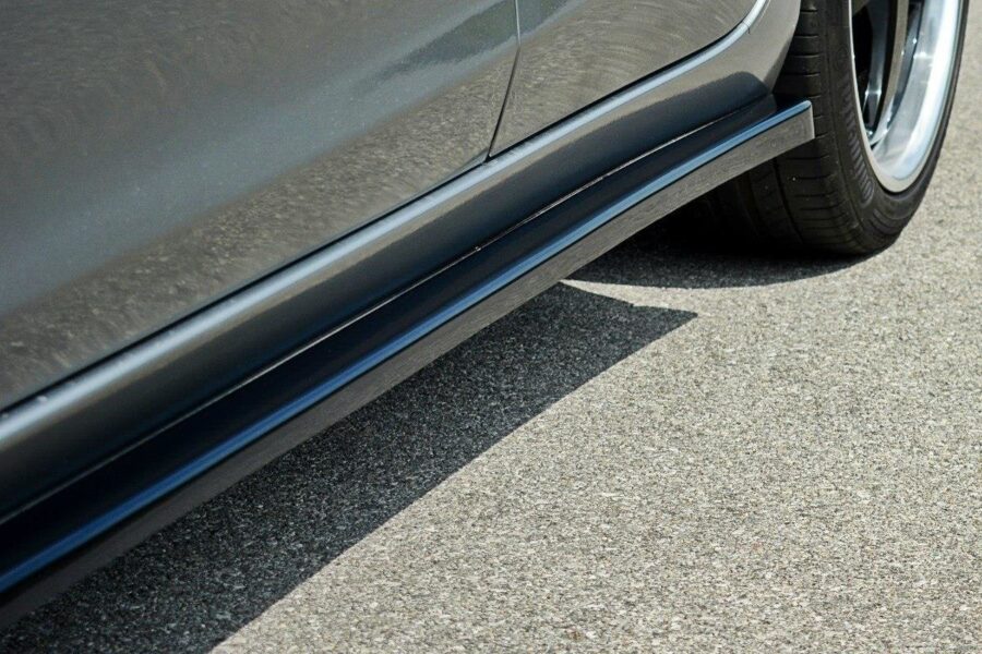 Sideskjørt V.1 Mazda 6 Estate GJ (Mk3) – bilde 1 av 7