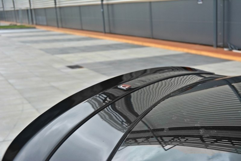 Spoiler Cap CITROEN DS5 - Bilde 4