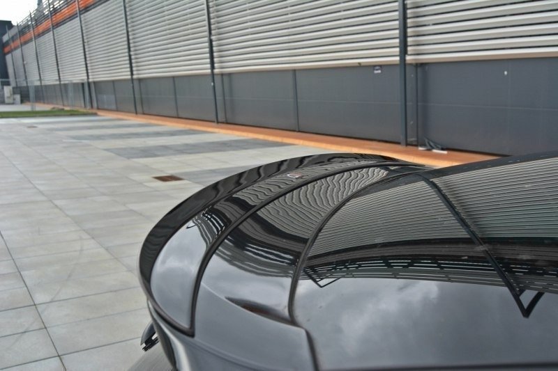 Spoiler Cap CITROEN DS5 - Bilde 5