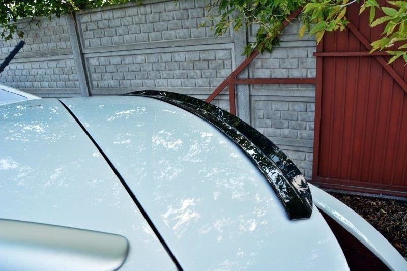 Spoiler Cap INFINITI QX70 - Bilde 3