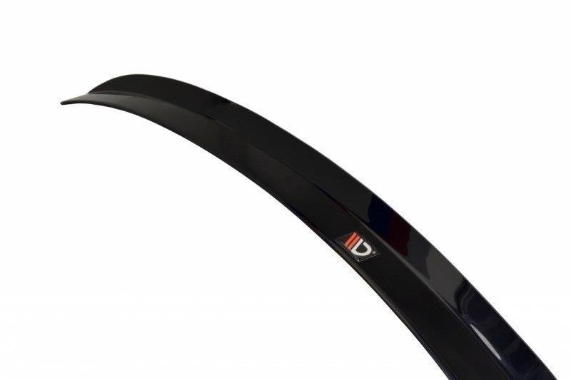 Spoiler Cap INFINITI QX70 - Bilde 5