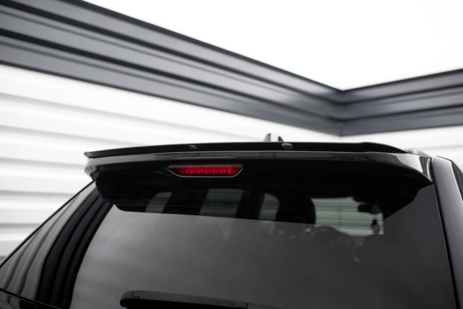 Spoiler Cap Jeep Grand Cherokee WK2 Summit Facelift – bilde 1 av 5