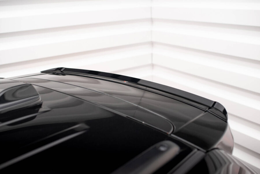 Spoiler Cap Jeep Grand Cherokee WK2 Summit Facelift – bilde 3 av 5