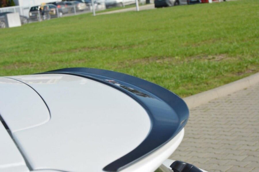 Spoiler Cap Lexus CT Mk1 Facelift – bilde 1 av 6